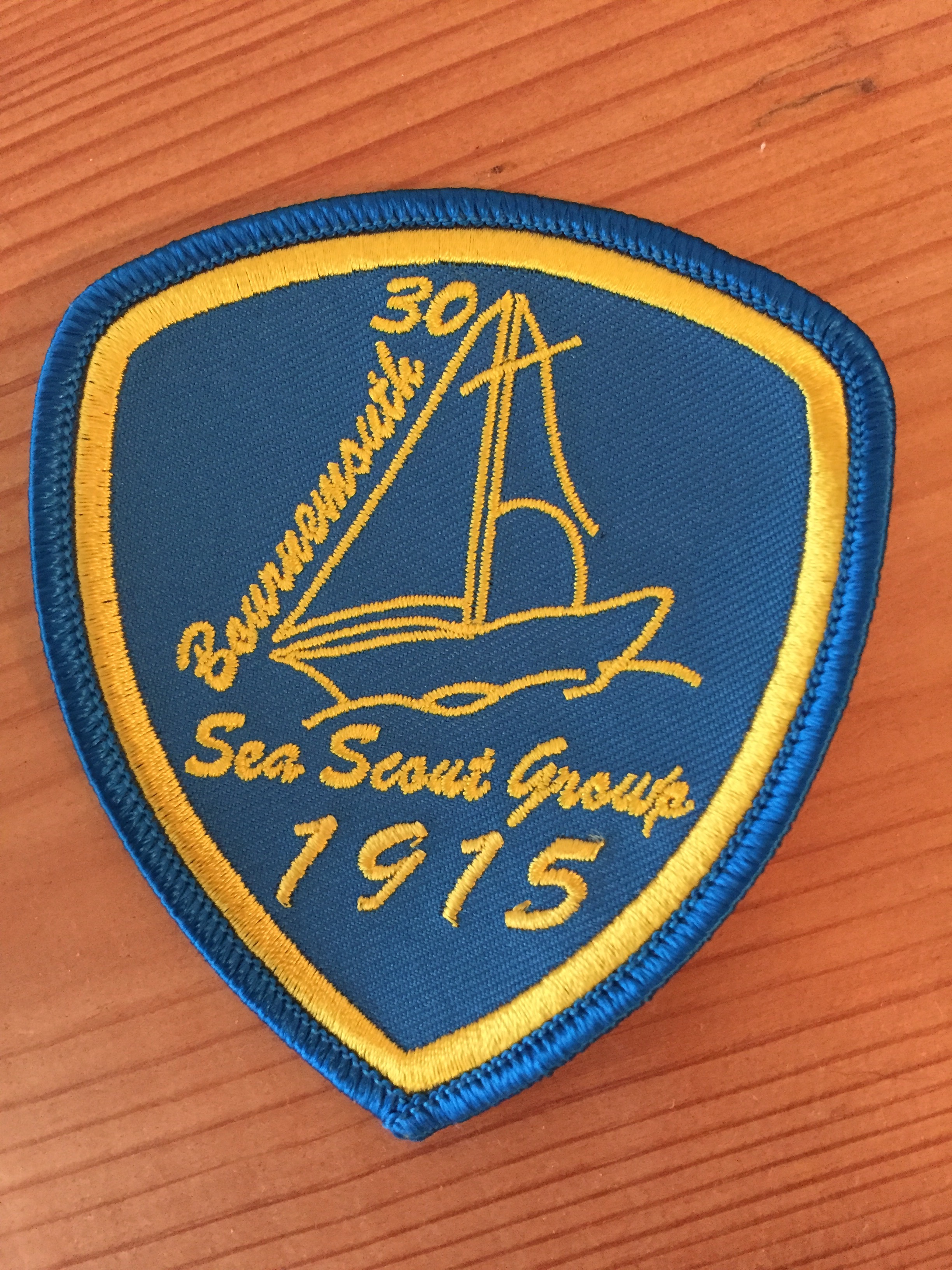 Bournemouth 30th Sea Scouts